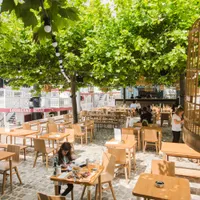 Démesure sur Seine