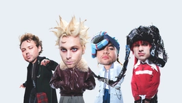 5 Seconds of Summer « EVERYONE'S A STAR! World Tour »