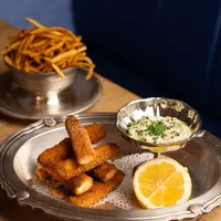 Bistro Blandine