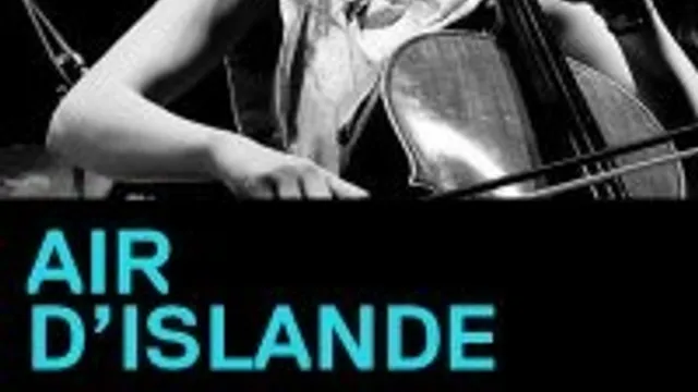 AIR D'ISLANDE