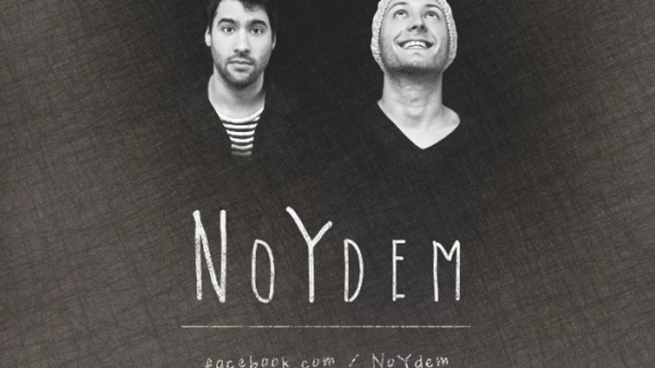 NoYdem + Oh Dear Vegas! + Fabiola