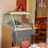 Chez Gladines