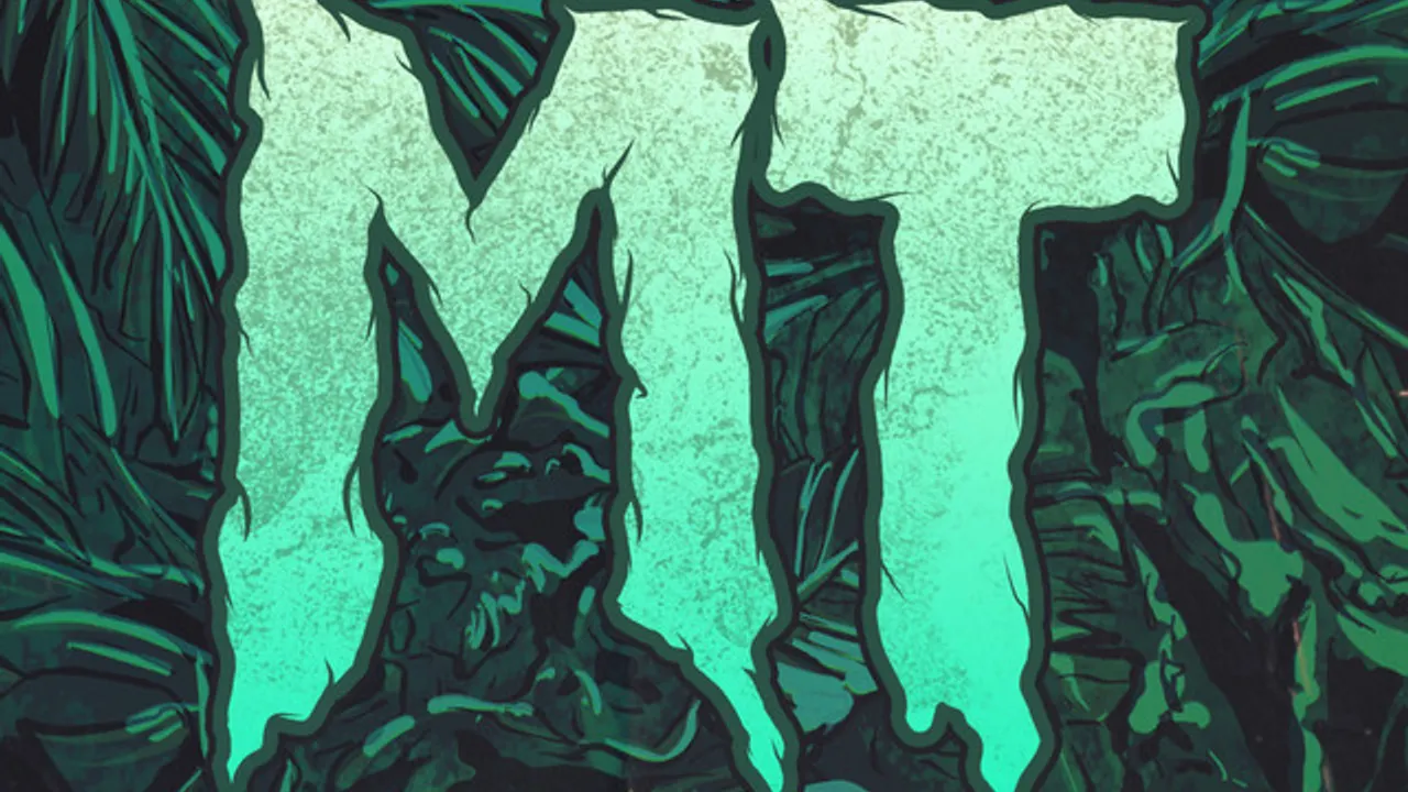 Midnight Tyrannosaurus: Devil in the Jungle Tour