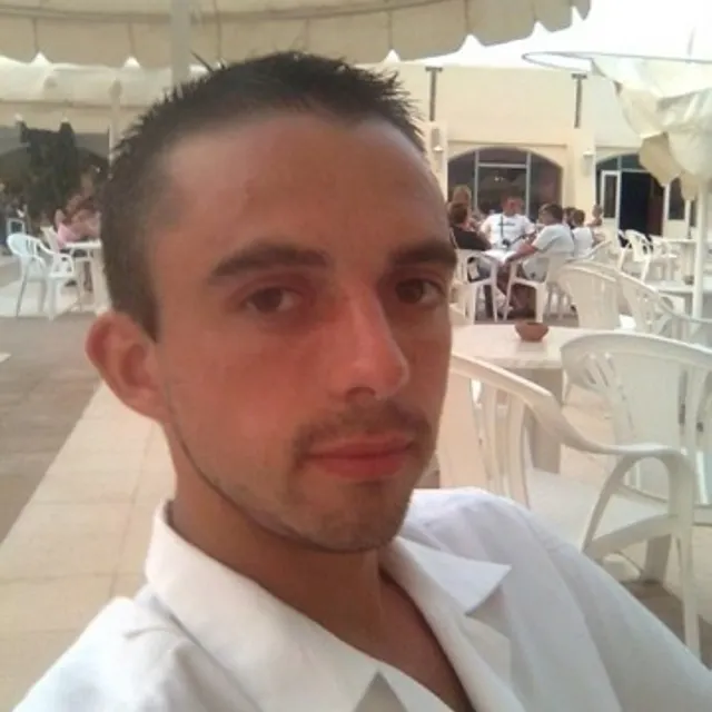 Fabien S
