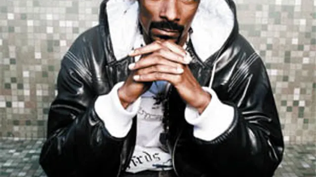 Snoop Dogg en concert à Paris!