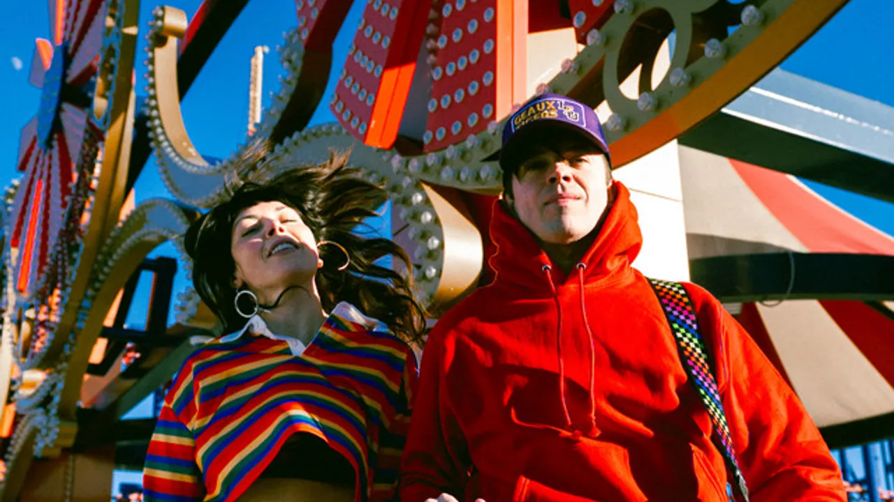 Sleigh Bells