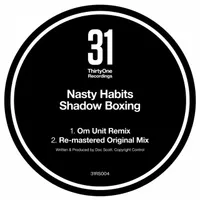 Nasty Habits