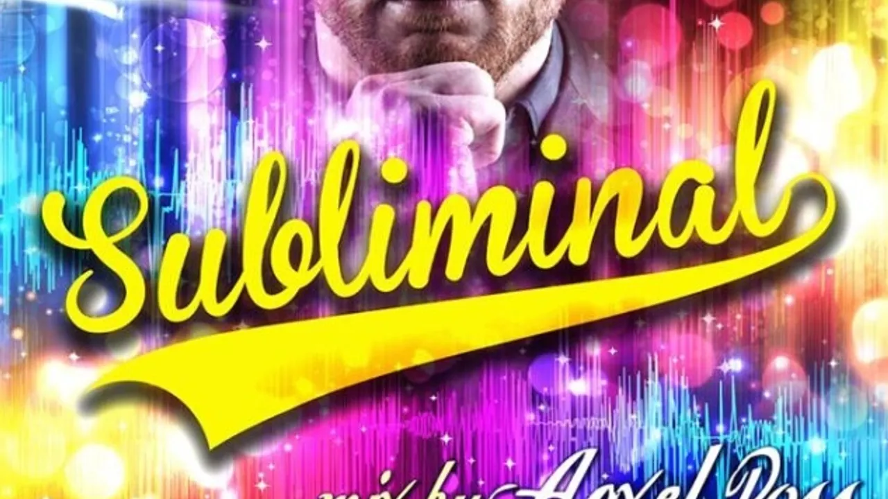 Subliminal by Aaxel Ross & Mathilde