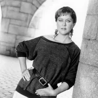 Christine Lavin