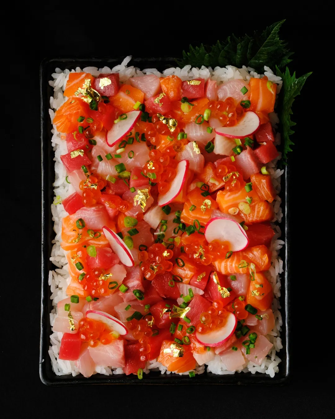 Kinugawa Rive Gauche Restaurant Paris