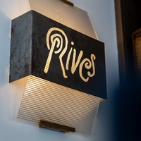 Rives