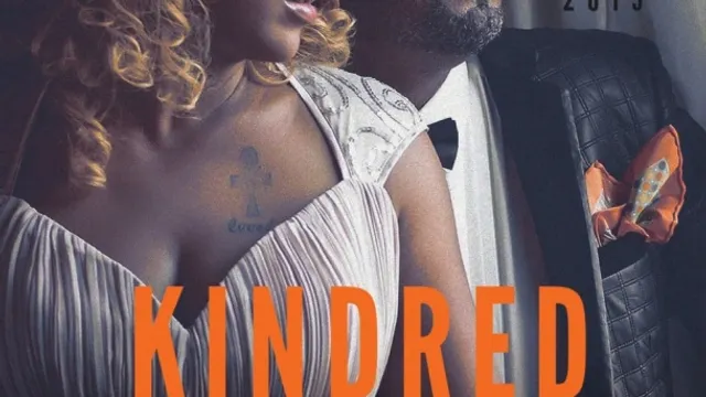 KINDRED THE FAMILY SOUL en live