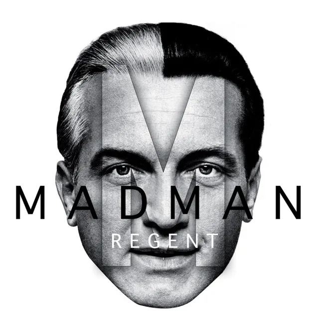 Madman R