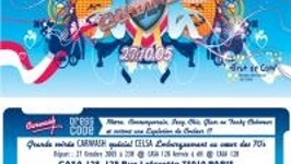 Carwash Spécial Celsa