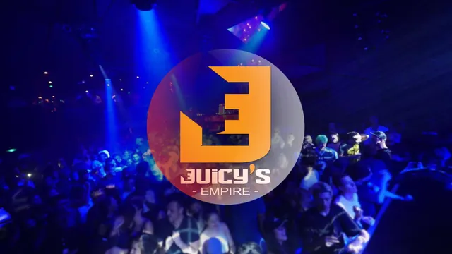 Dancehall party