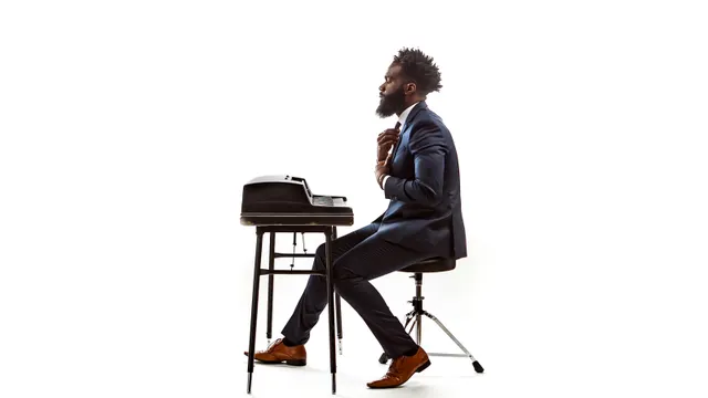 LANCEMENT DE LA SAISON CULTURELLE FALL 2018 / CONCERT D’AARON ABERNATHY