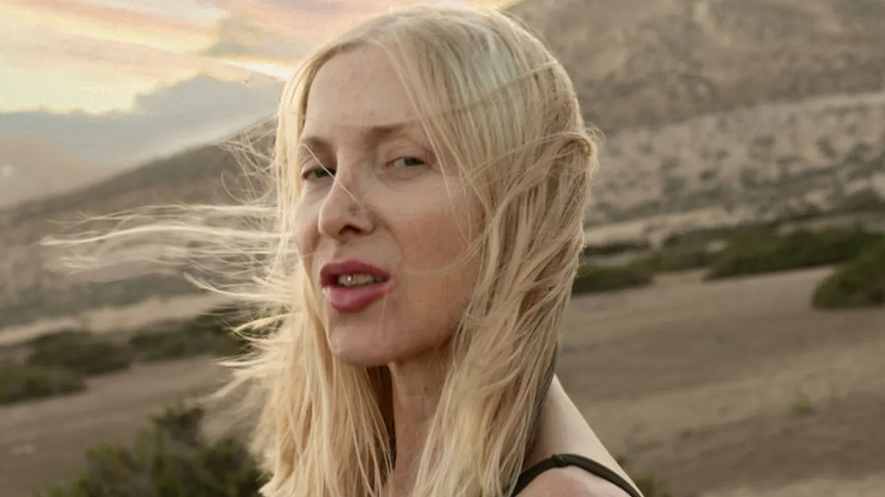 Ellen Allien