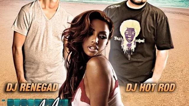 + REGGAETON QUE TOI