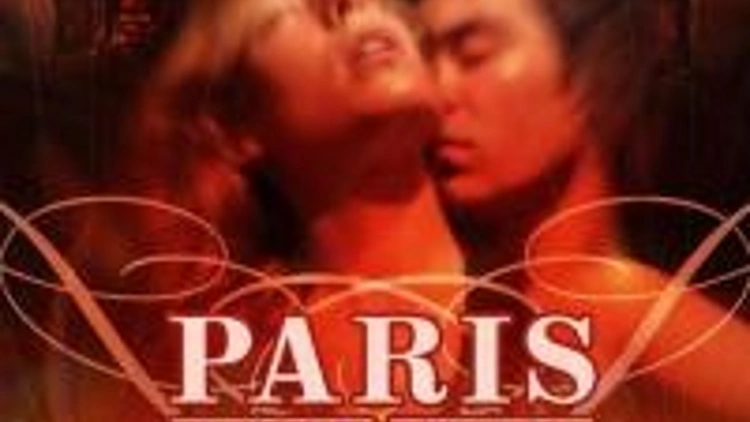 Paris-moscou Party