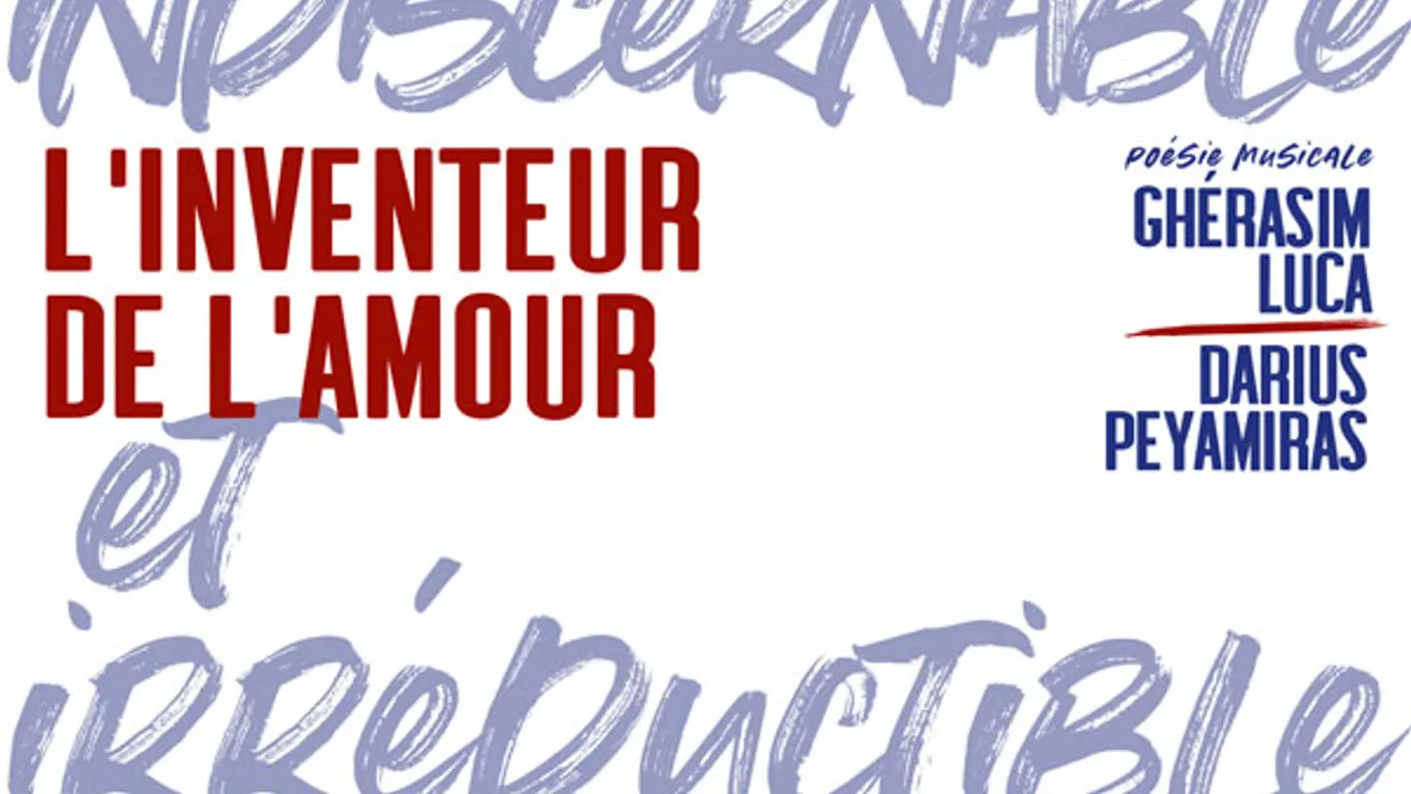 L'inventeur de l'amour
