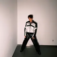 Terry Zhong