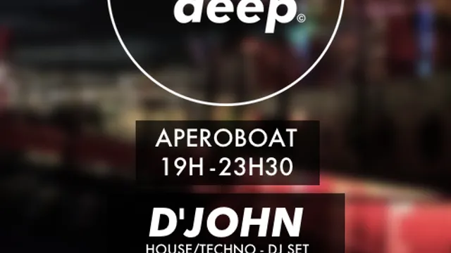 Culture Deep