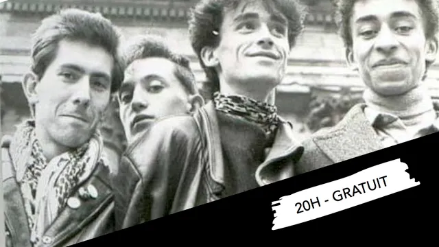 Modèle Martial • Babel17 • AinSophAur / Supersonic - Gratuit