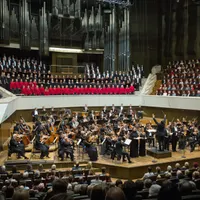 Gewandhausorchester Leipzig