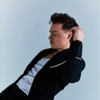 Shawn Hook