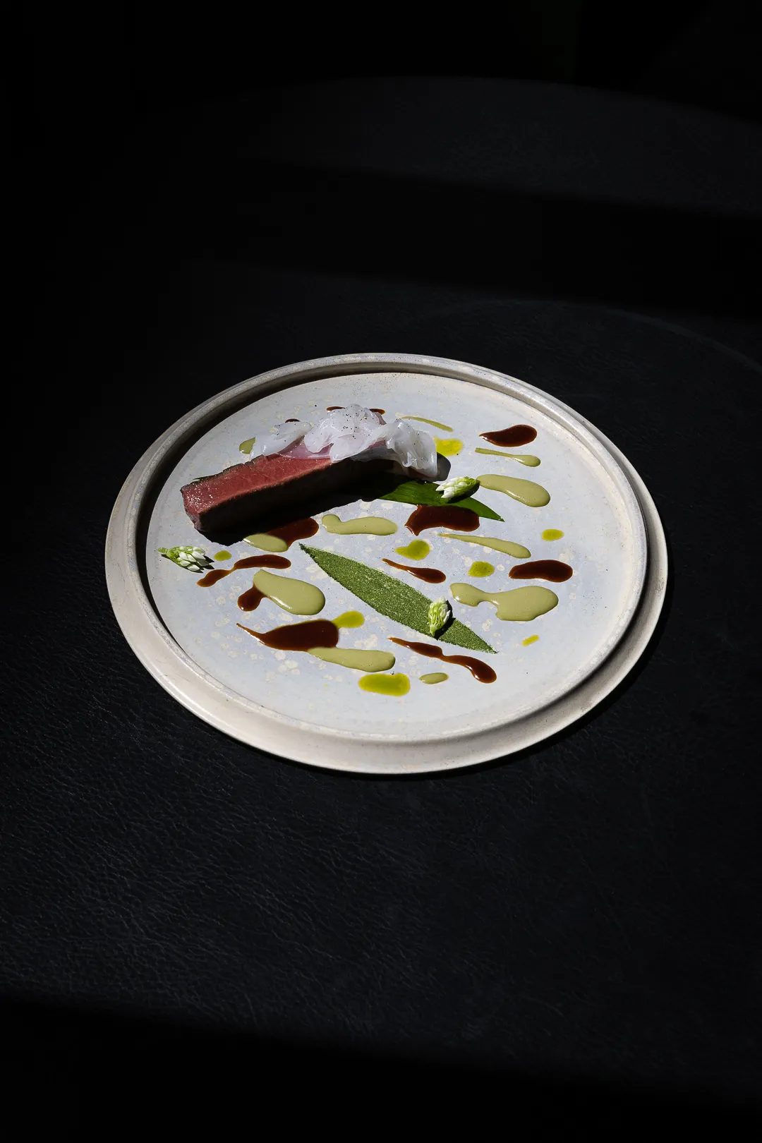Chenapan Restaurant Paris