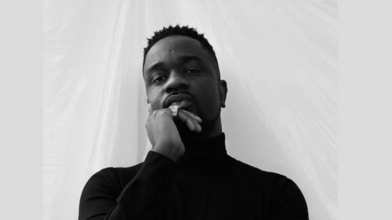 SARKODIE