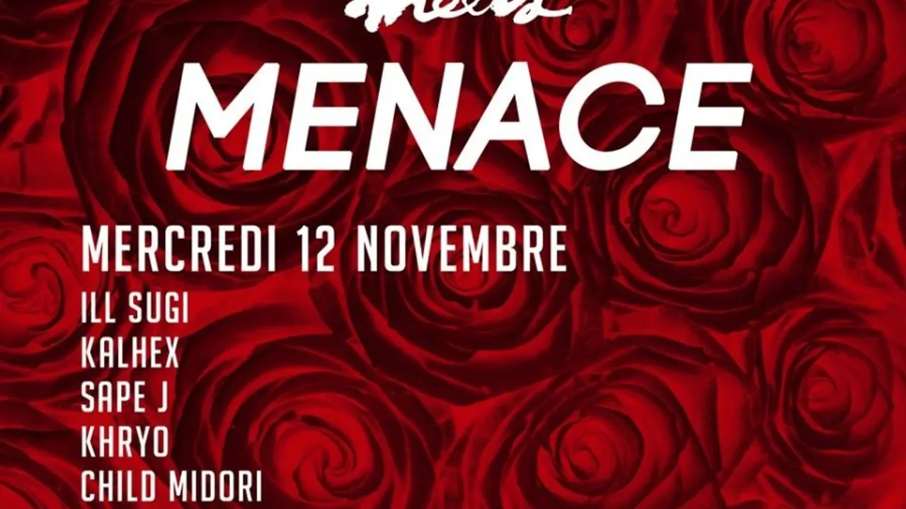 Wagner x Menace