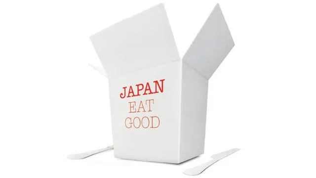 Japan Eat Good