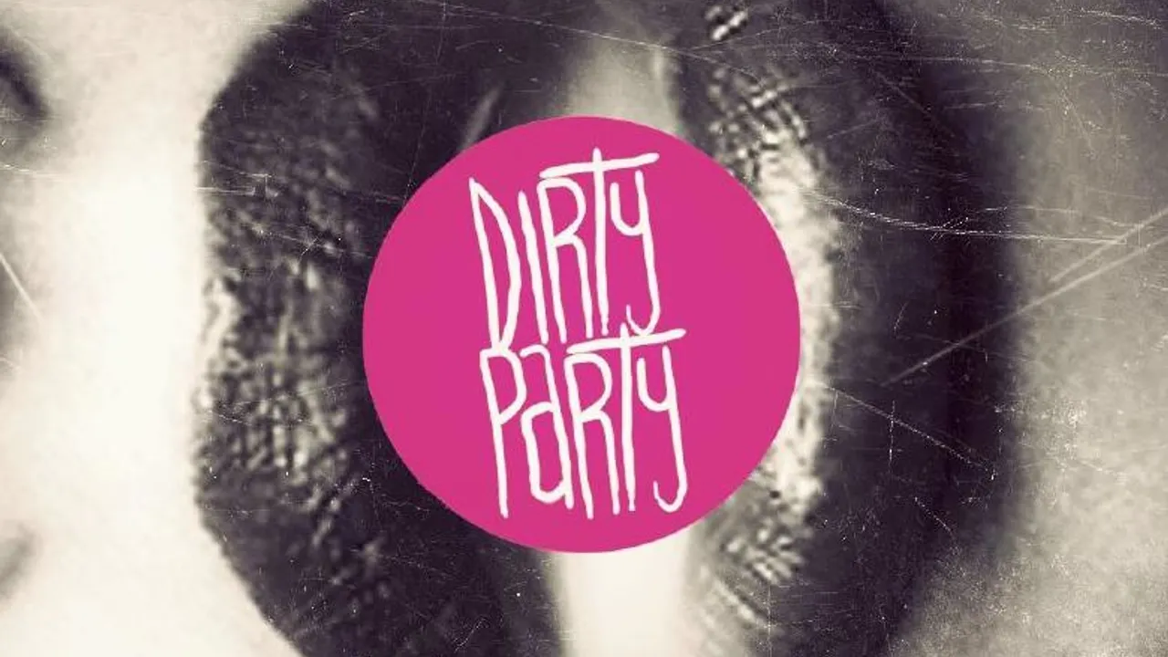 Dirty Party 5 Dirty Trash Hard Electro Final Season 1 The German Invasion