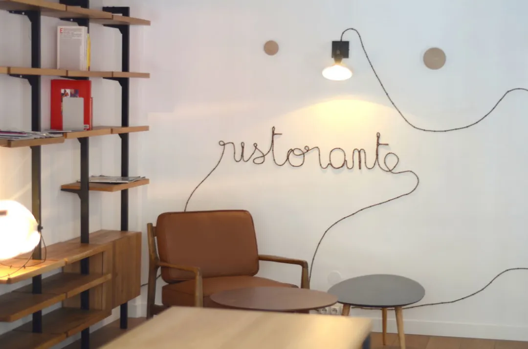Vivaio Restaurant Paris
