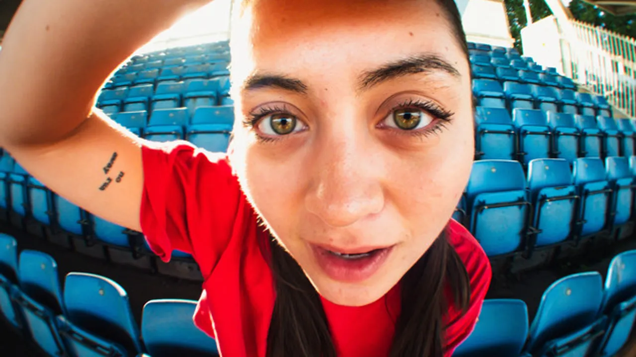 Jasmine Thompson