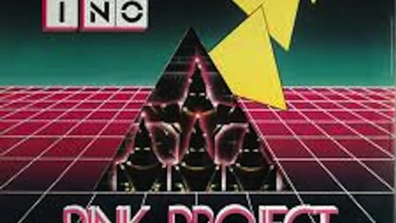Pink Project The Band - The Story of Floyd, part 2