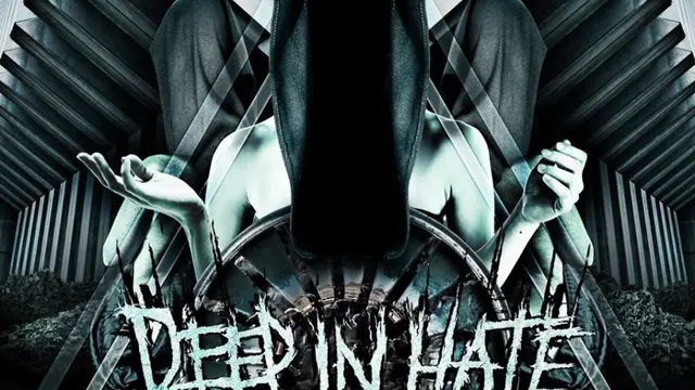 Deep in hate release party