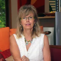 Christine M