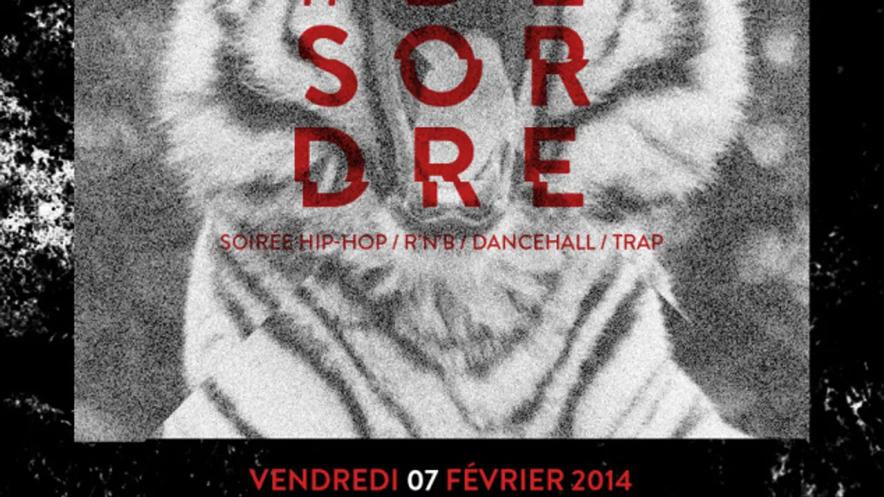 LeDesordre