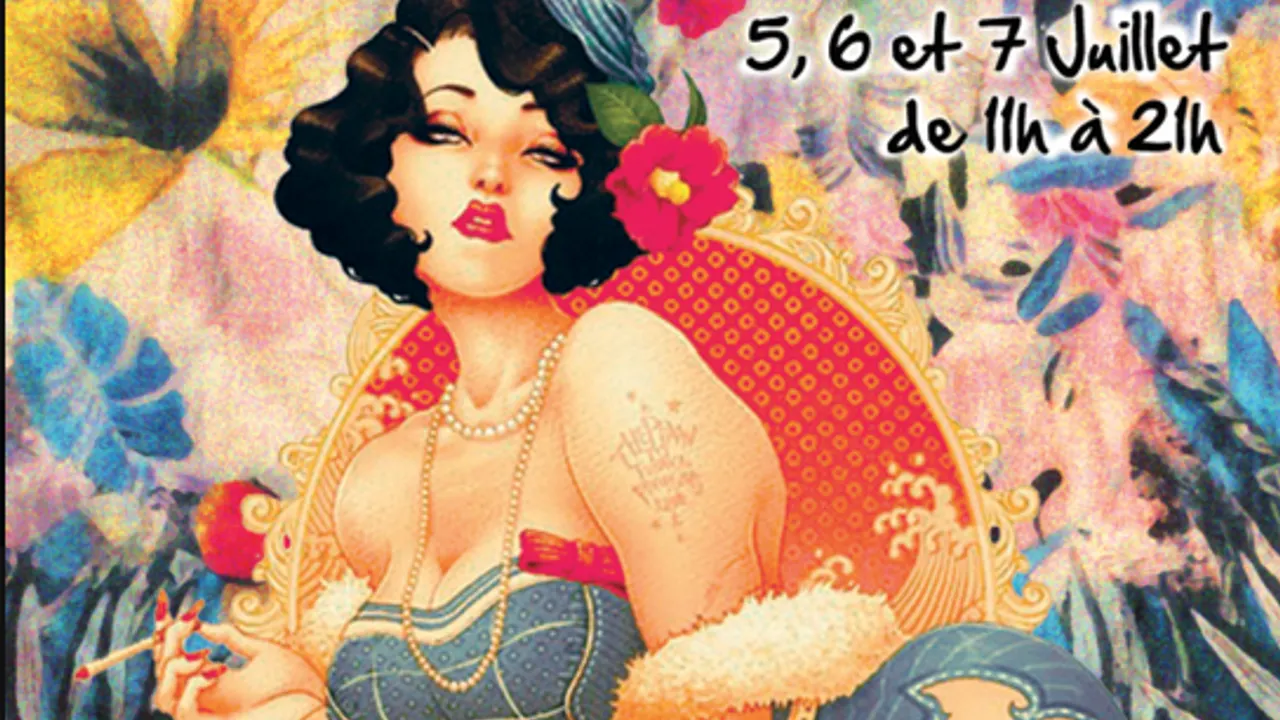 La Saperie Fine #4