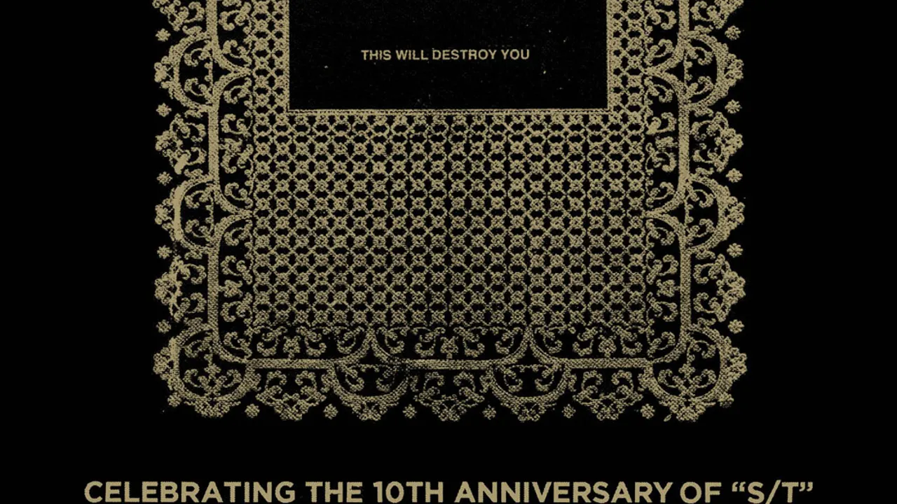This Will Destroy You