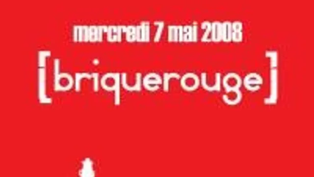 Brique Rouge