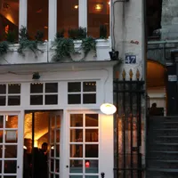 Le Verjus - Bar à vin