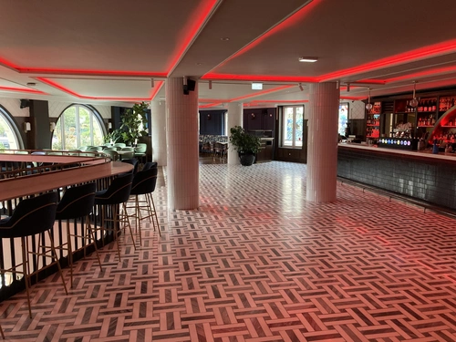 O’Sullivans Bastille Club Restaurant Bar Paris