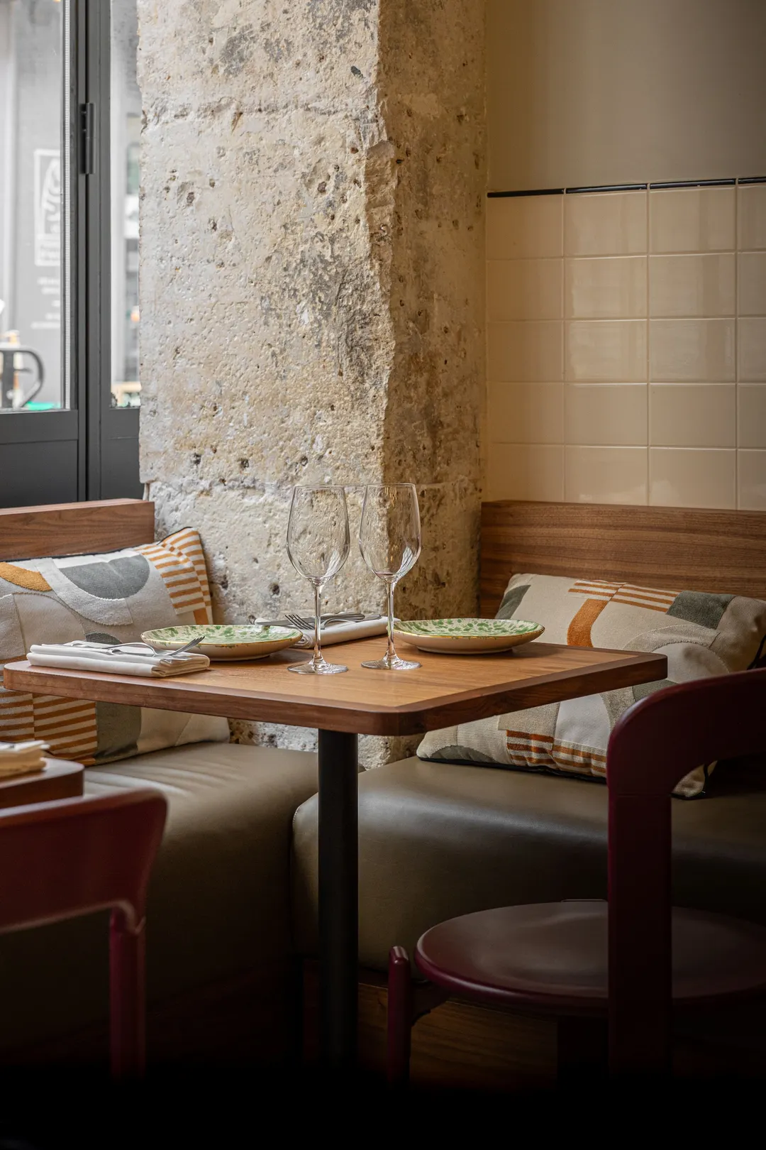L'Altro Frenchie Restaurant Paris