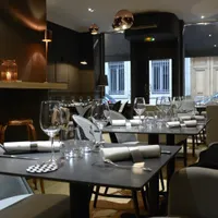 24 Le Restaurant