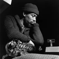 Eric Dolphy