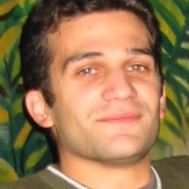 Tarek S