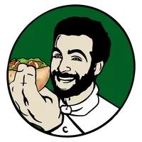 Les Sandwichs de Mehdi S